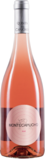 Montecapucho Rosé